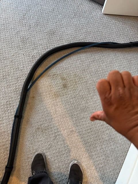 Gallery photos for Fresh Carpet Cleaning in Marina Del Rey: Image #2