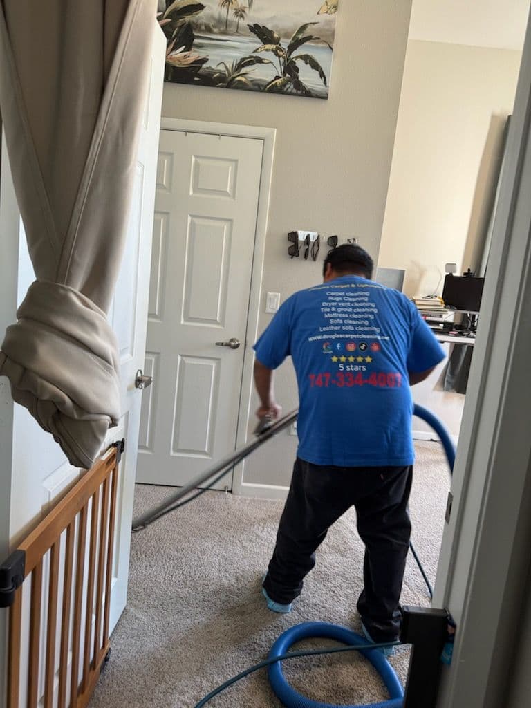 Gallery photos for Carpet Cleaning Mastery in Woodland Hills: Image #2