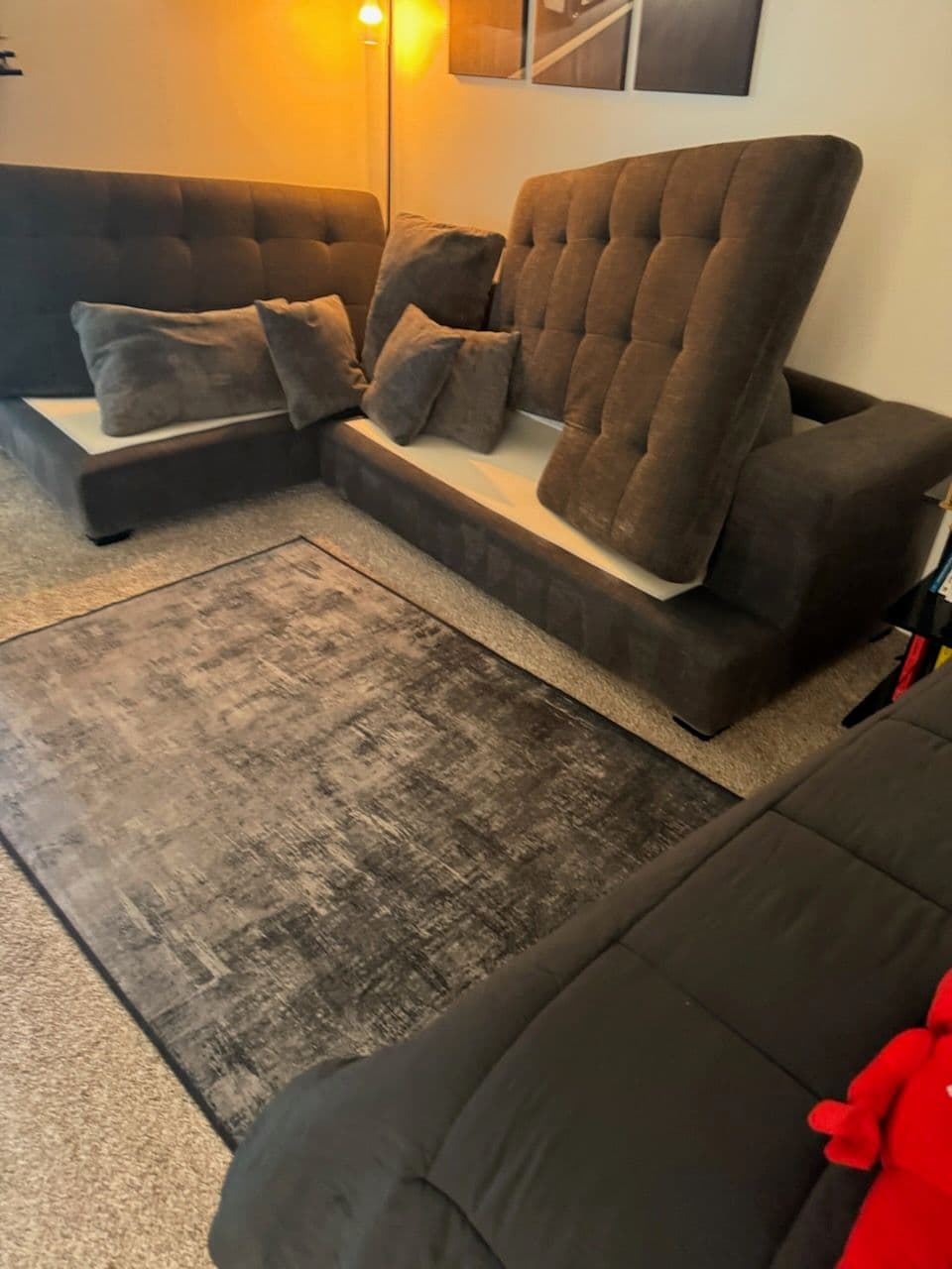 Gallery photos for Upholstery Cleaning Magic in Studio City: Image #1