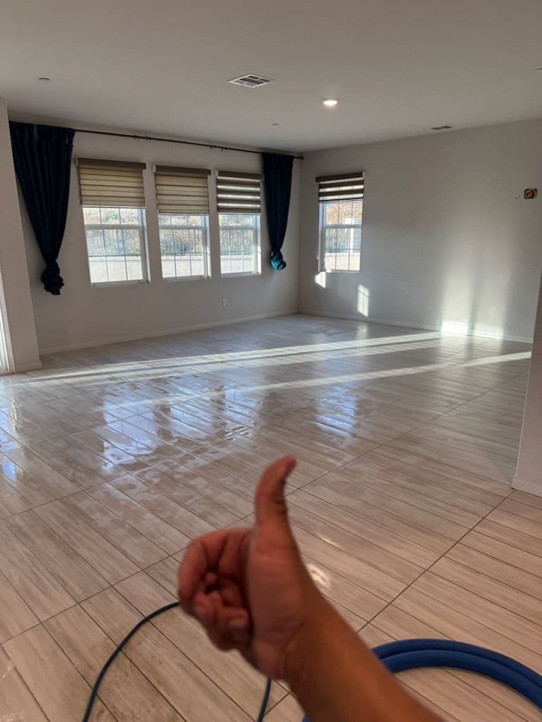 Gallery photos for Simi Valley Tile and Grout Shine: Image #1