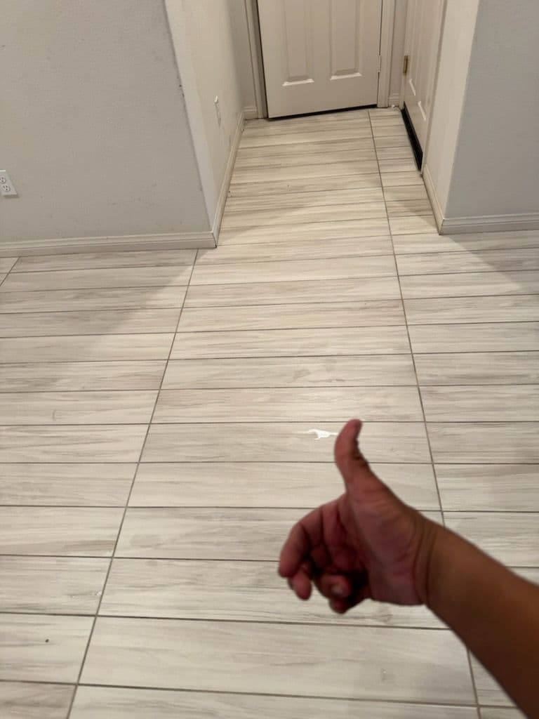 Gallery photos for Simi Valley Tile and Grout Shine: Image #2