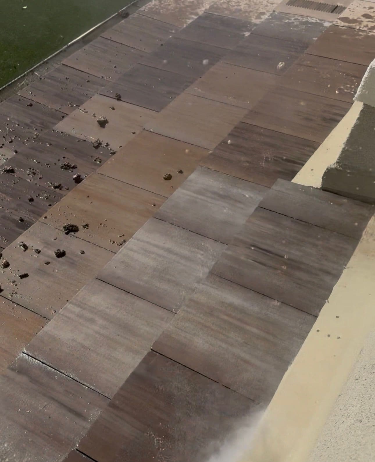 Project Sparkling Pressure Washing in Simi Valley image