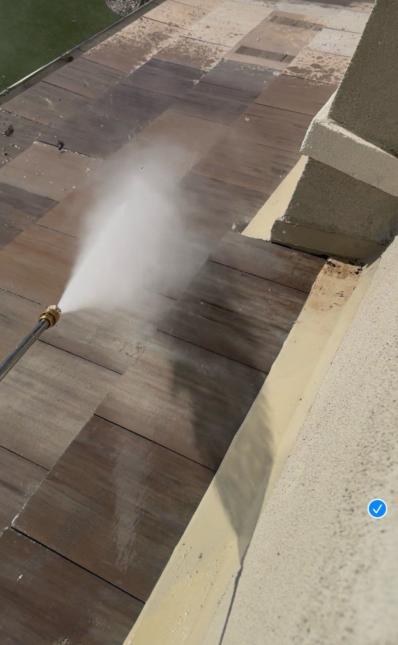 Gallery photos for Sparkling Pressure Washing in Simi Valley: Image #1