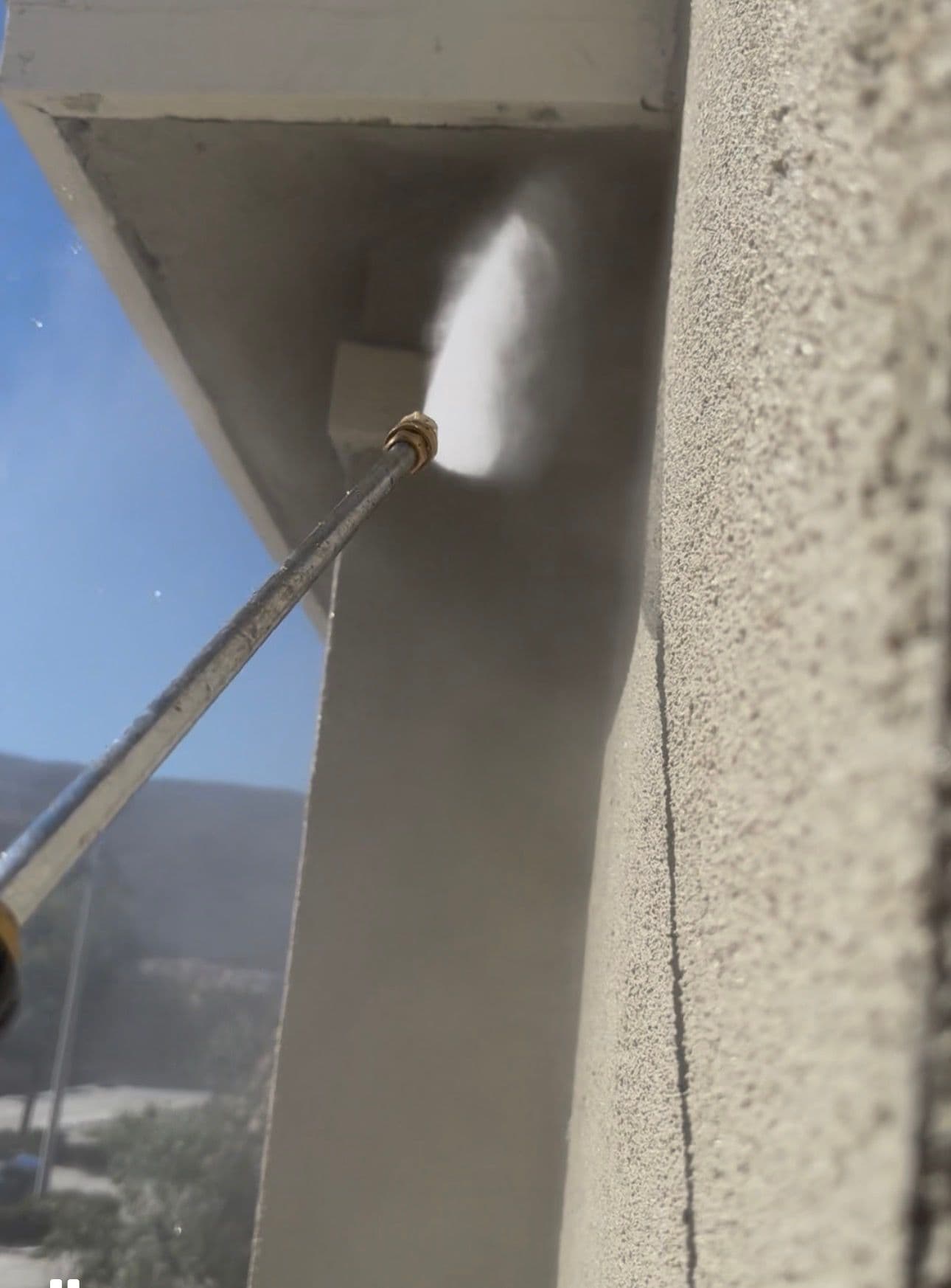 Gallery photos for Sparkling Pressure Washing in Simi Valley: Image #2