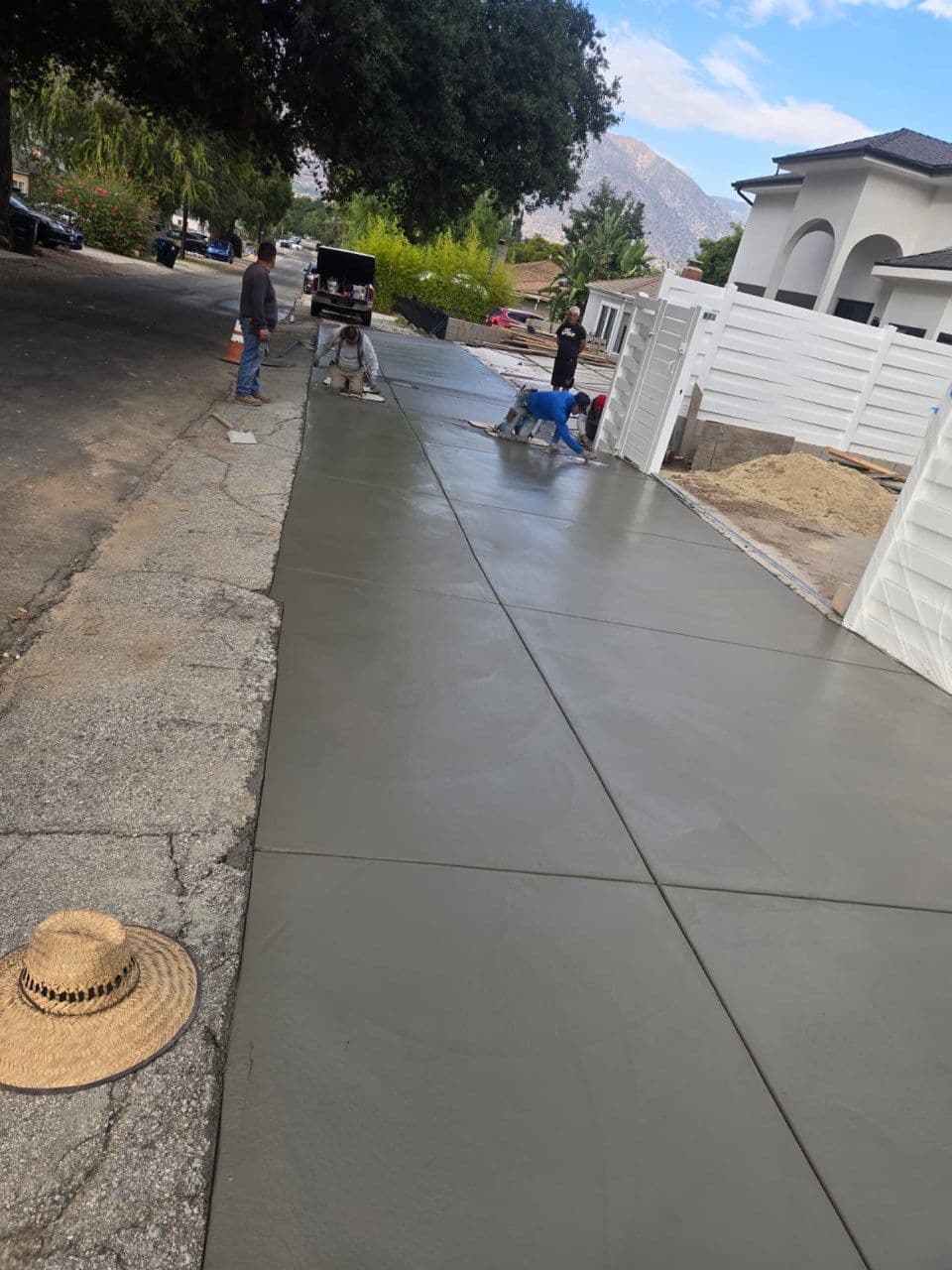 Project Expert Concrete Work in Beverly Hills image