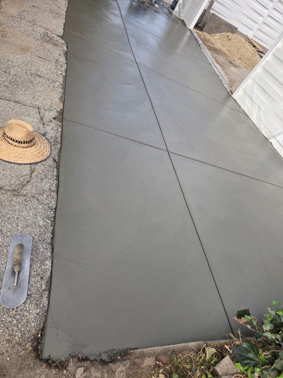 Gallery photos for Expert Concrete Work in Beverly Hills: Image #1