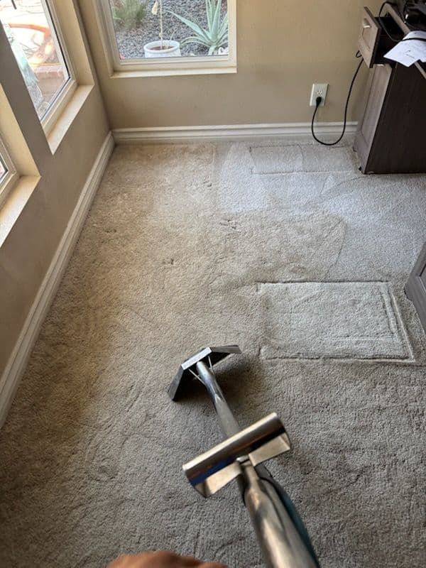 Gallery photos for Spotless Carpet Cleaning in Azusa: Image #3