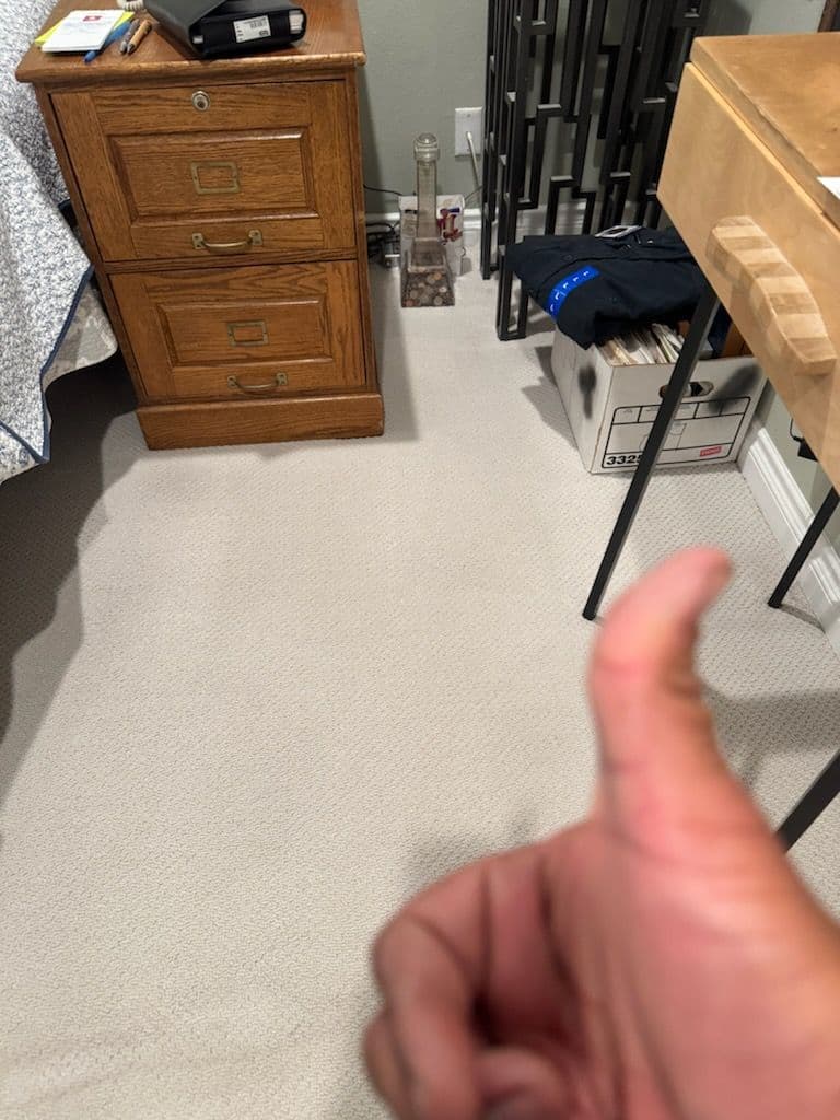 Project Carpet Cleaning in Westlake Village image