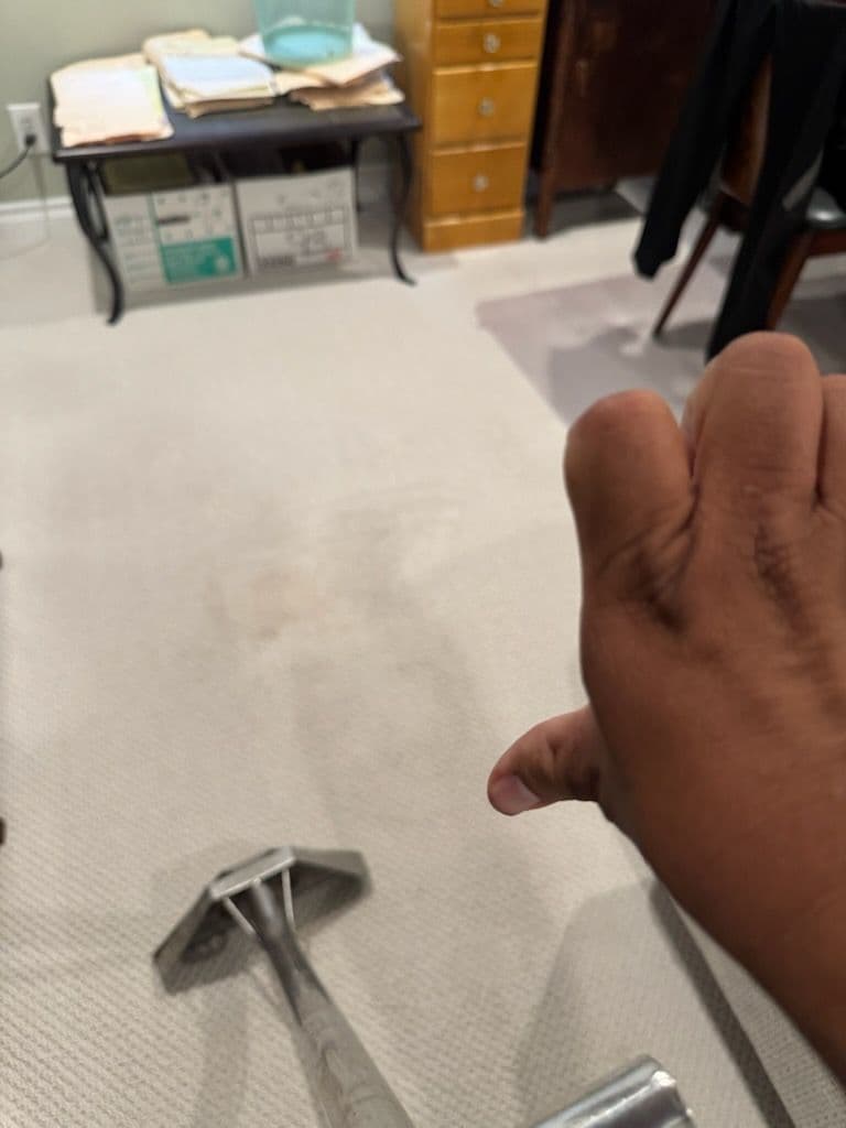 Gallery photos for Carpet Cleaning in Westlake Village: Image #1