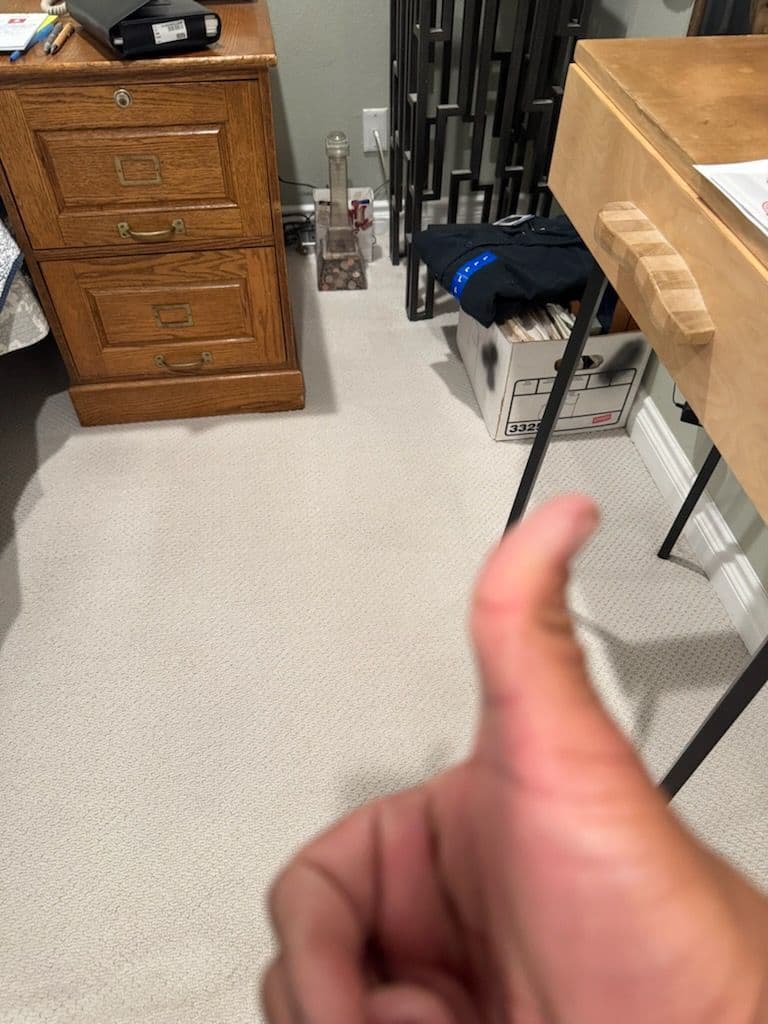 Gallery photos for Carpet Cleaning in Westlake Village: Image #2