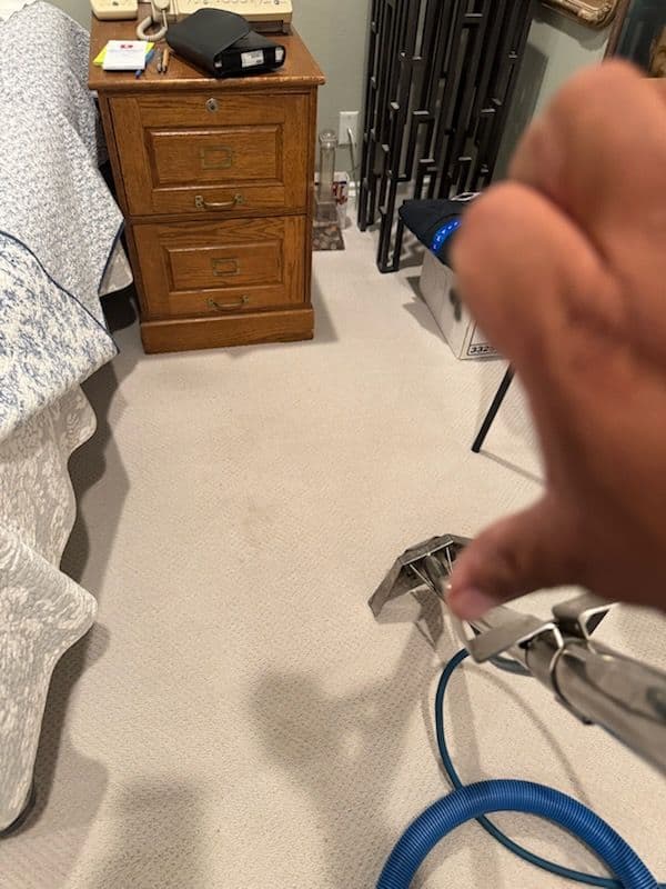 Gallery photos for Carpet Cleaning in Westlake Village: Image #3