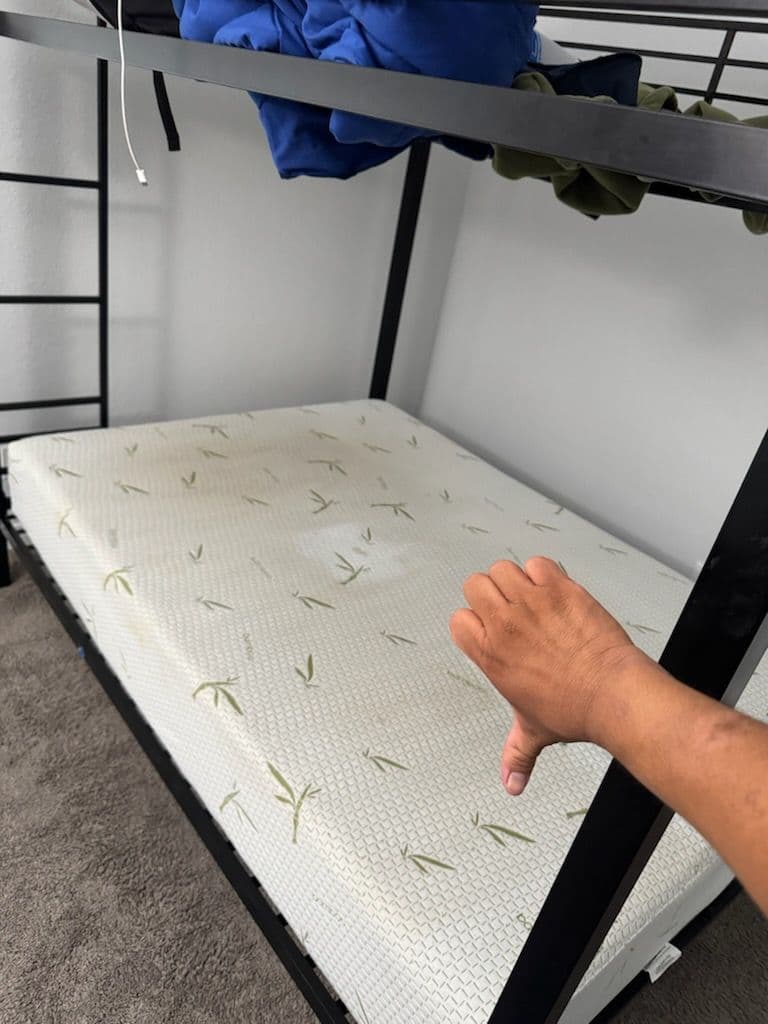 Project Mattress Transformation in Thousand Oaks image