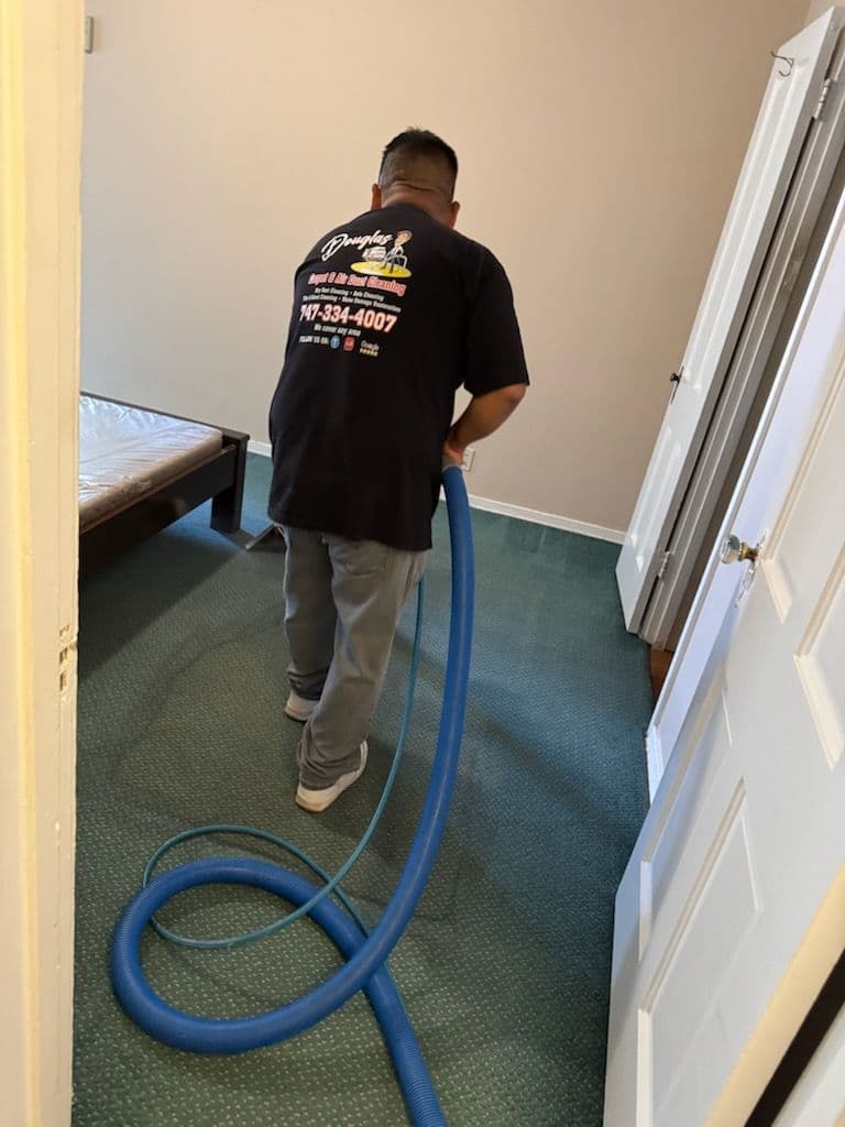 Carpet Cleaning Excellence in Van Nuys image