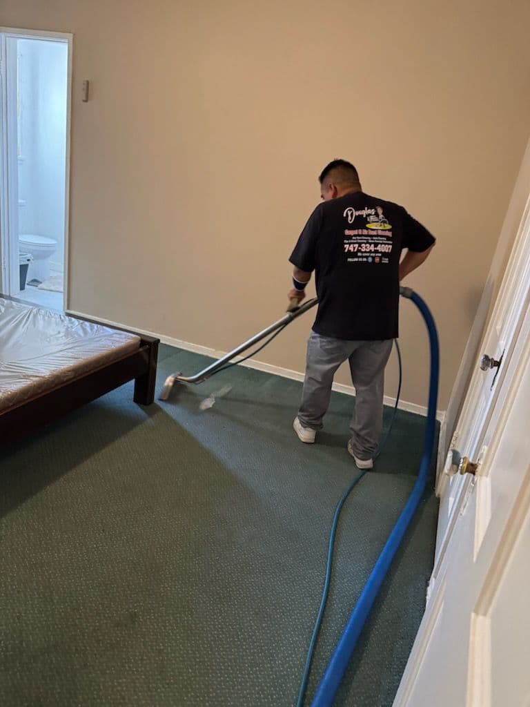 Gallery photos for Carpet Cleaning Excellence in Van Nuys: Image #1
