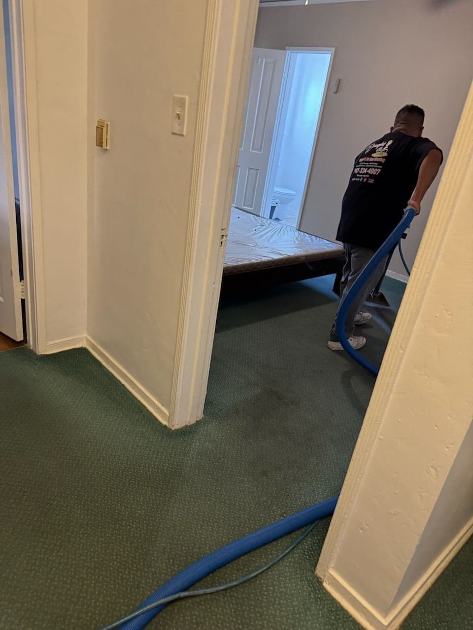 Gallery photos for Carpet Cleaning Excellence in Van Nuys: Image #3