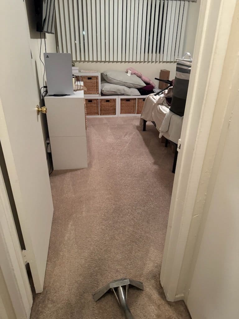 Project Spotless Carpet Cleaning in Santa Clarita image