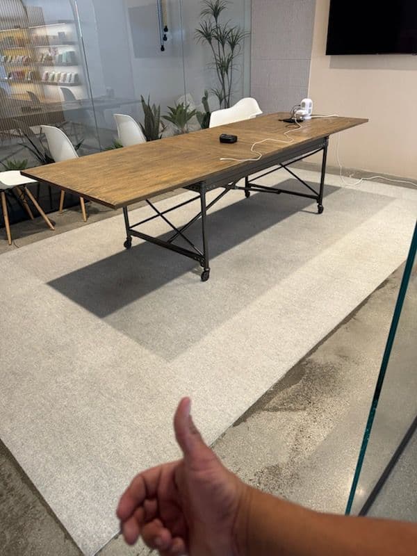 Project Carpet Cleaning That Speaks for Itself in Los Angeles image