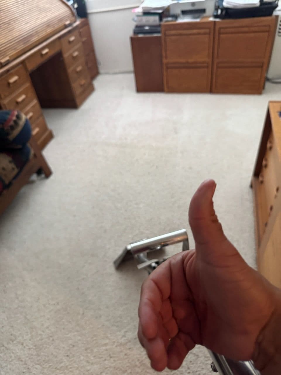 Project Spotless Carpet Cleaning Elevating West Hills Office Spaces image