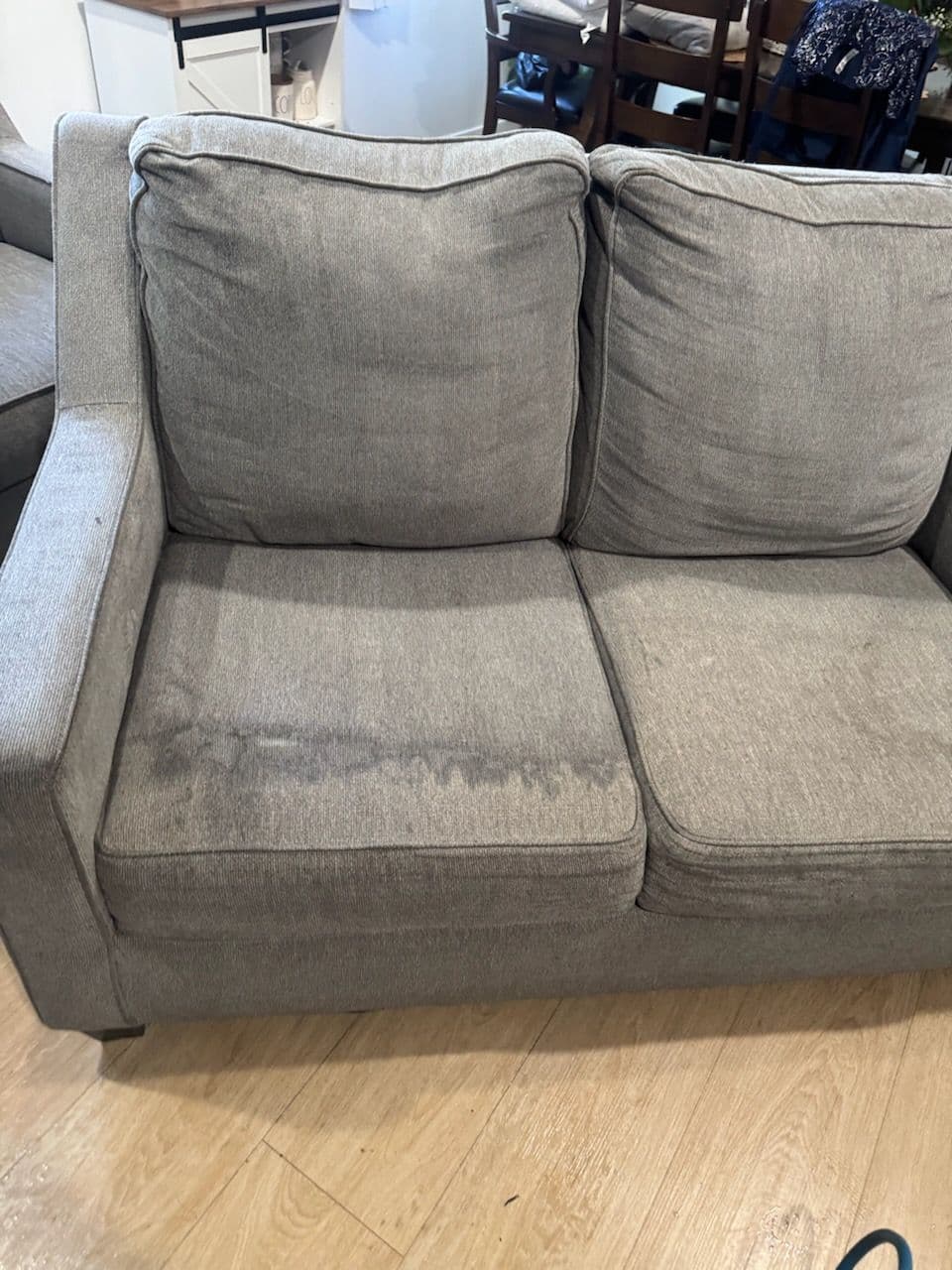 Gallery photos for Expert Couch Cleaning in Van Nuys: Image #1