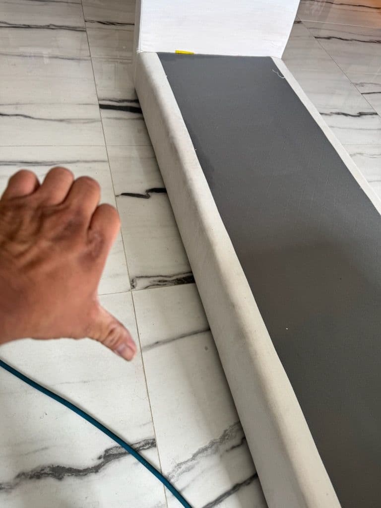 Bringing Sofas Back to Life in Beverly Hills image