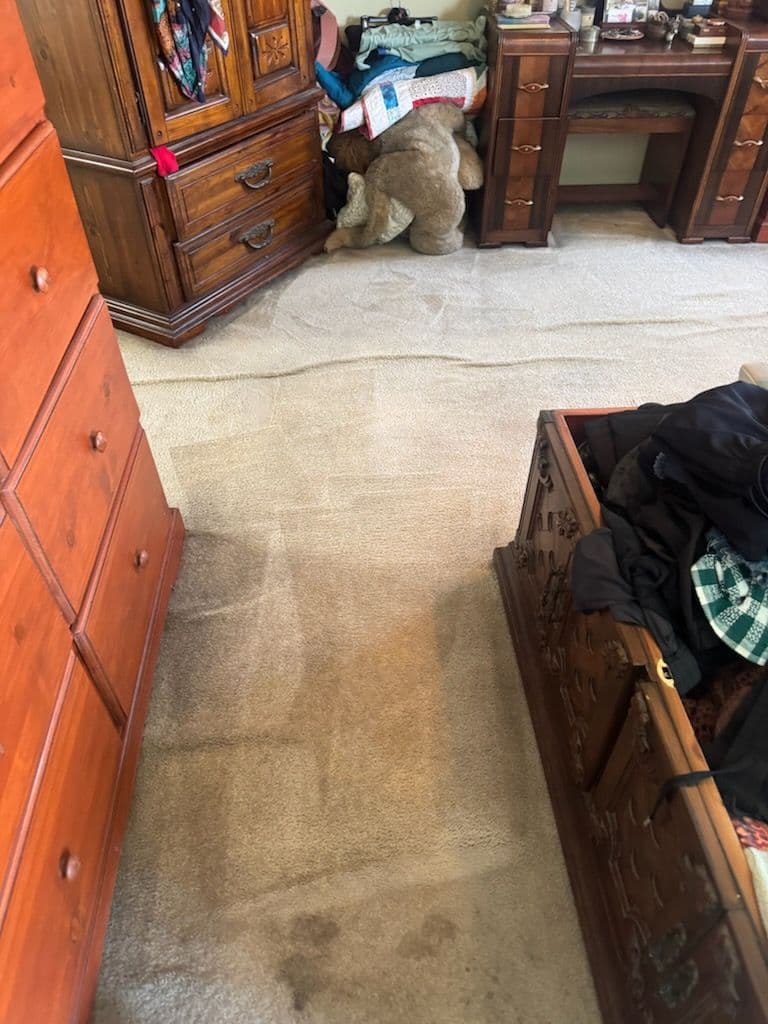 Project Freshening Up a Home in Thousand Oaks image