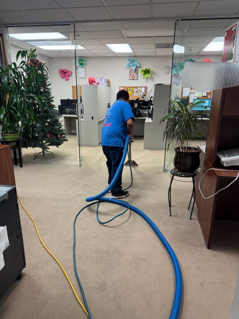 Gallery photos for Office Carpet Cleaning in Simi Valley: Image #2
