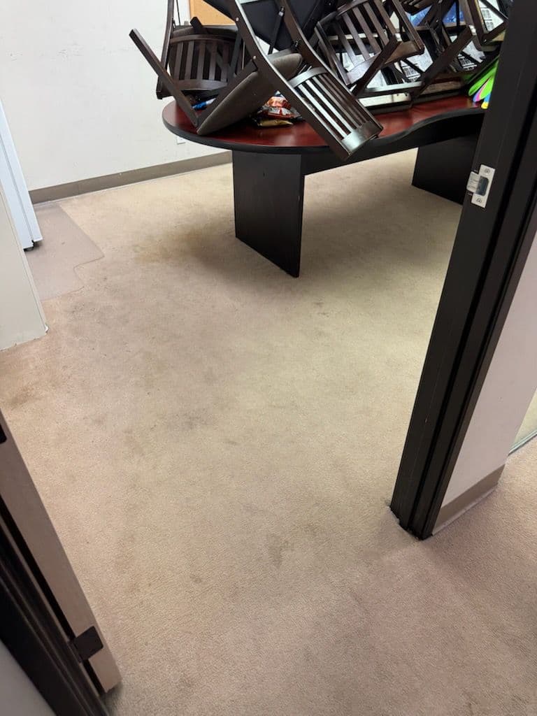 Gallery photos for Office Carpet Cleaning in Pasadena: Image #1