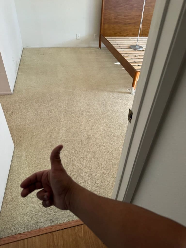 Gallery photos for Expert Carpet Cleaning in Pasadena: Image #2