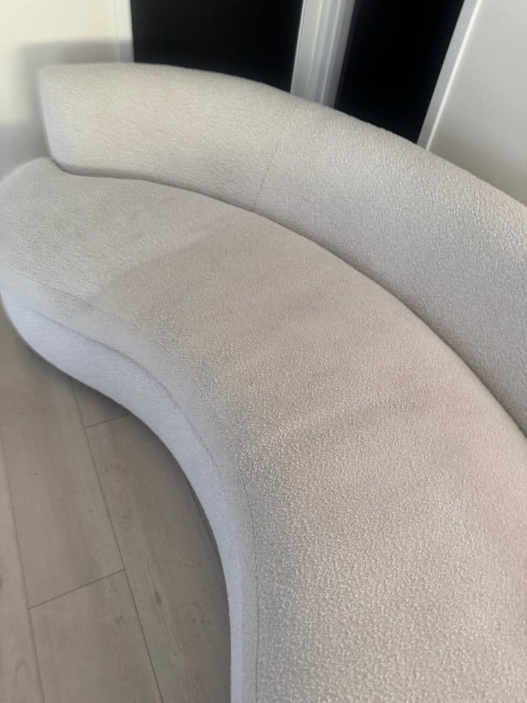 Gallery photos for Revitalizing Rugs and Sofas in Beverly Hills: Image #3