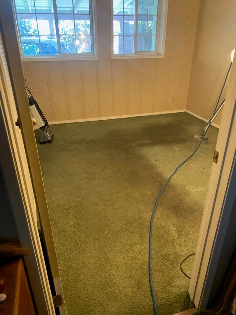 Gallery photos for Carpet Refresh with Douglas Carpet & Upholstery Cleaning in Van Nuys: Image #2