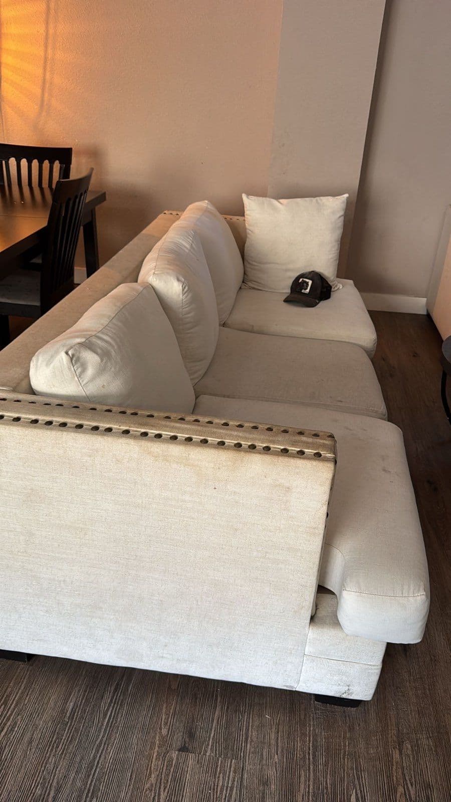 Project Revitalize Your Sofa and Chair in Pasadena with Our Expert Cleaning image