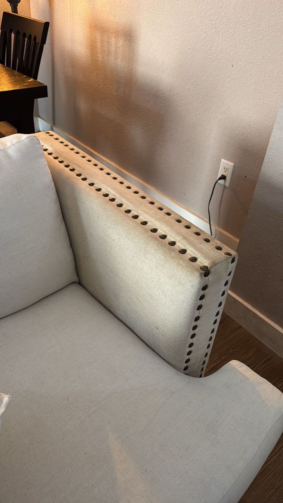 Gallery photos for Revitalize Your Sofa and Chair in Pasadena with Our Expert Cleaning: Image #2