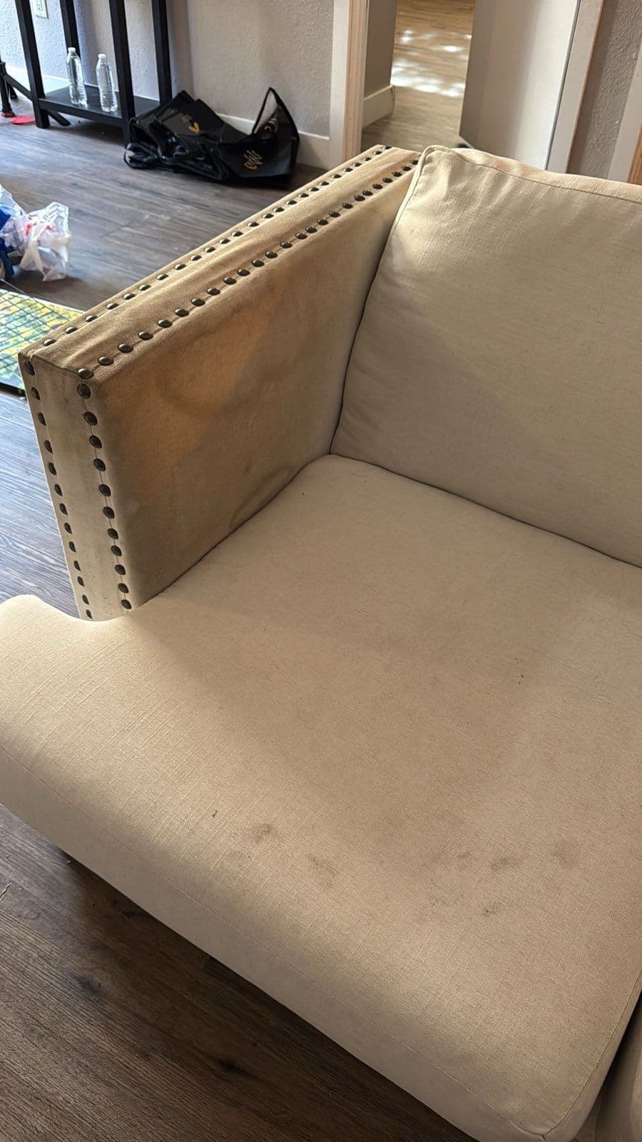 Gallery photos for Revitalize Your Sofa and Chair in Pasadena with Our Expert Cleaning: Image #3