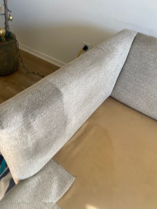 Gallery photos for Sofa Stain Solutions in North Hollywood: Image #3