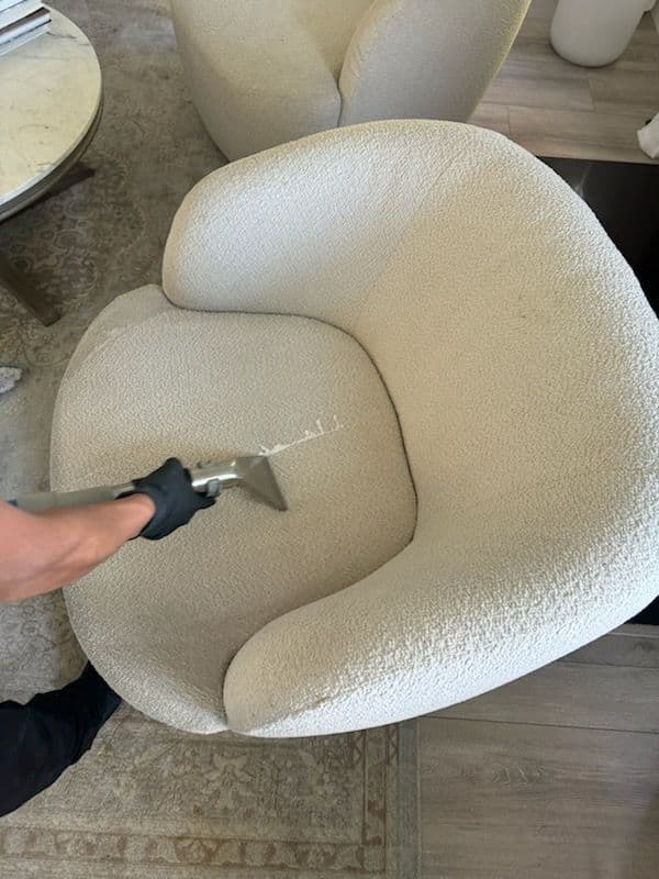 Spotless Upholstery Revival in Montebello image