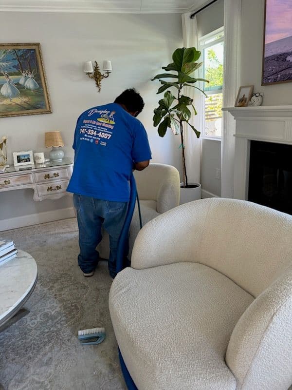 Gallery photos for Spotless Upholstery Revival in Montebello: Image #2