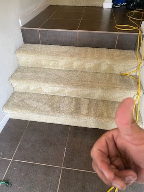 Project Transforming Stairs in Palos Verdes image