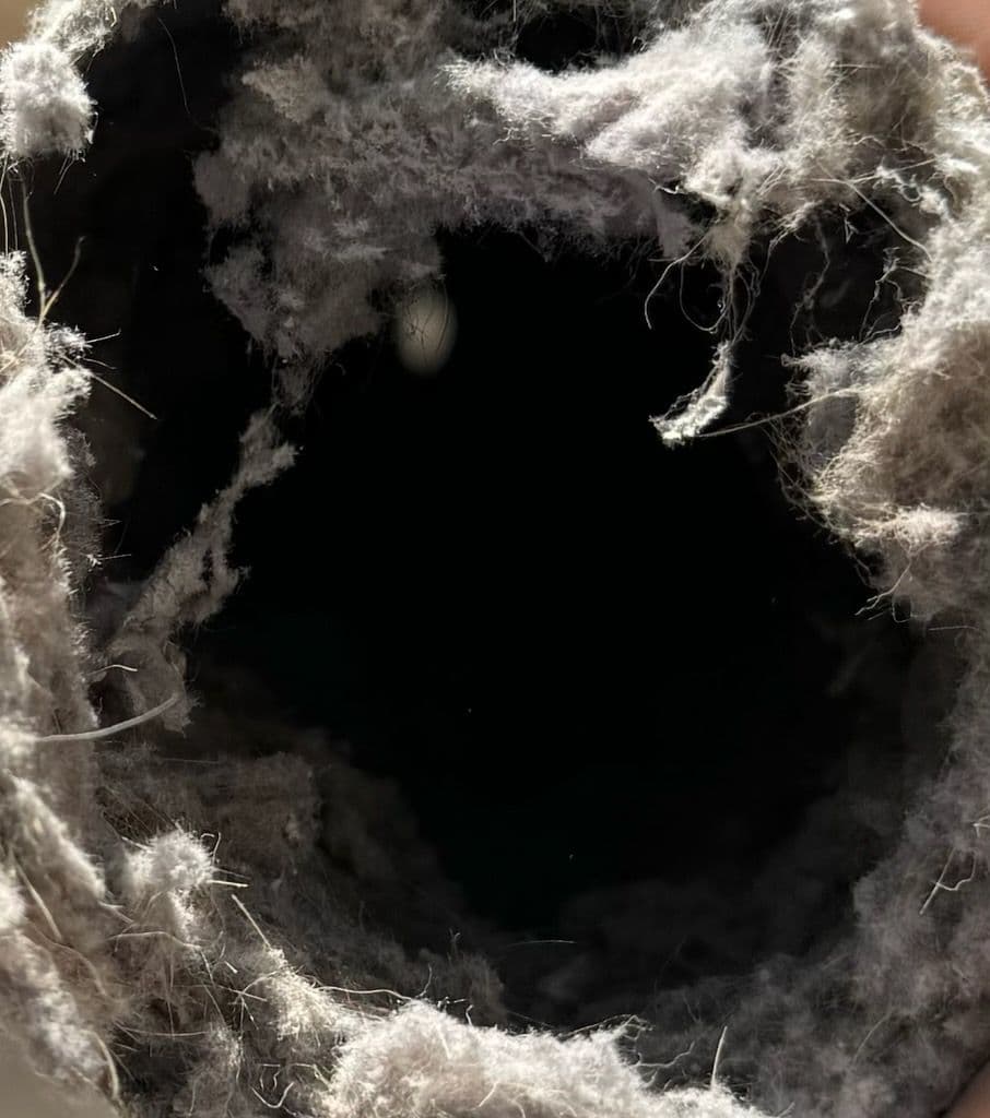 Lint-Free Ducts Enhance Home Safety in Beverly Hills