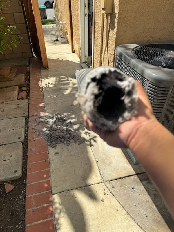 Lint-Free Ducts Enhance Home Safety in Beverly Hills