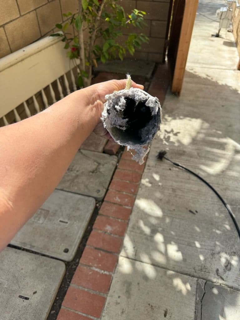 Lint-Free Ducts Enhance Home Safety in Beverly Hills