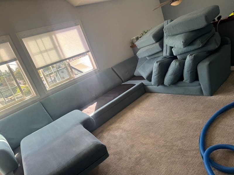 Gallery photos for Revitalized Living Room in Thousand Oaks: Image #1