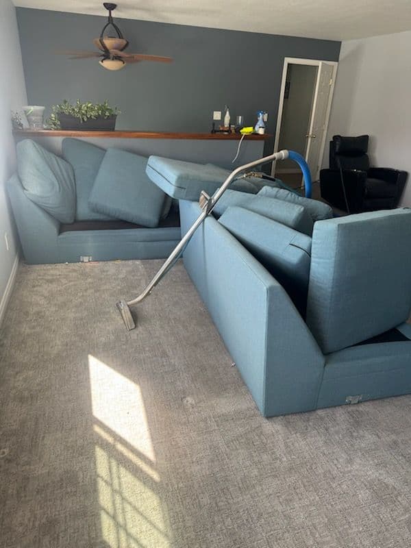 Gallery photos for Revitalized Living Room in Thousand Oaks: Image #2