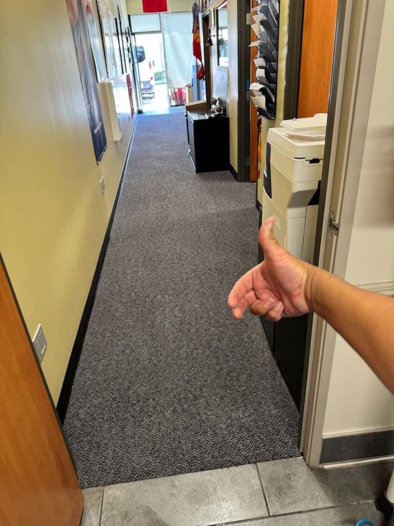 Gallery photos for Malibu Marine Center Spotless Carpet Shine: Image #3