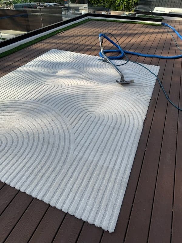 Rug Revival with Expert Carpet Cleaning in Ventura