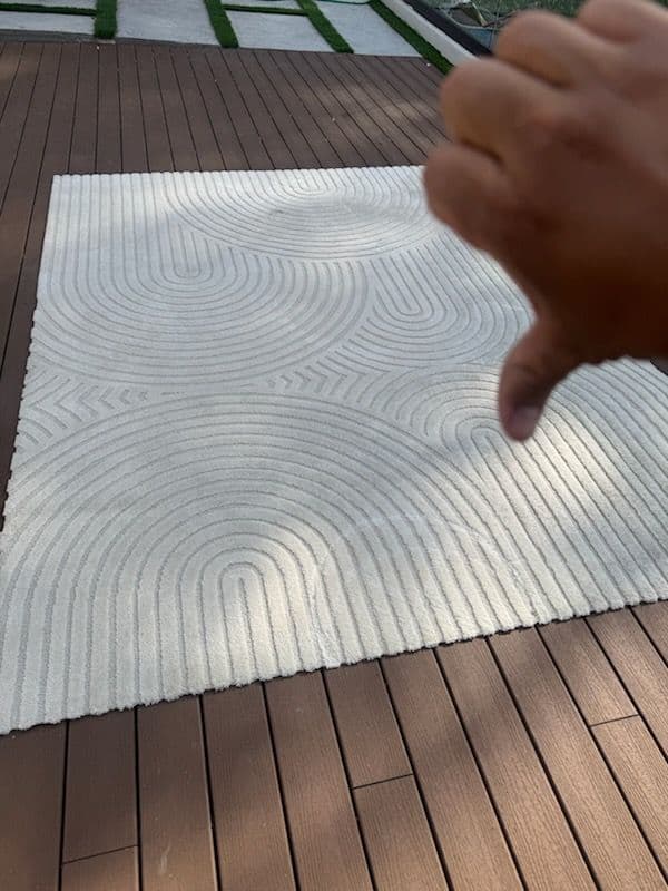 Gallery photos for Rug Revival with Expert Carpet Cleaning in Ventura: Image #2
