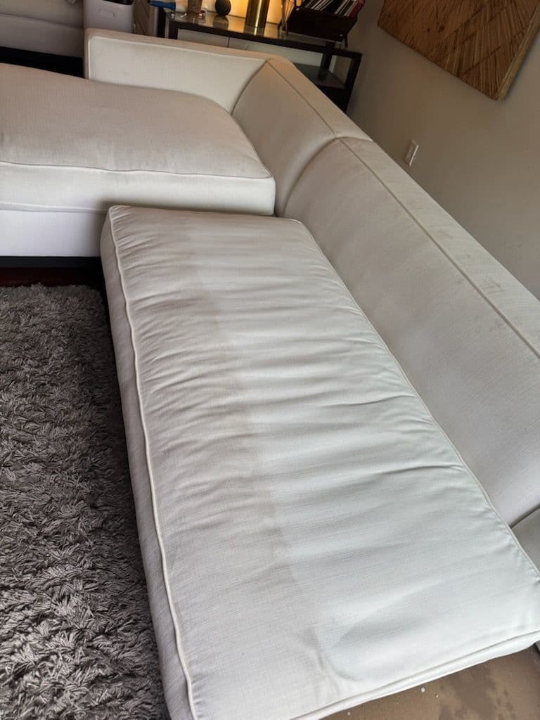 Gallery photos for Sofa Restoration in Irvine Upholstery Experts: Image #2