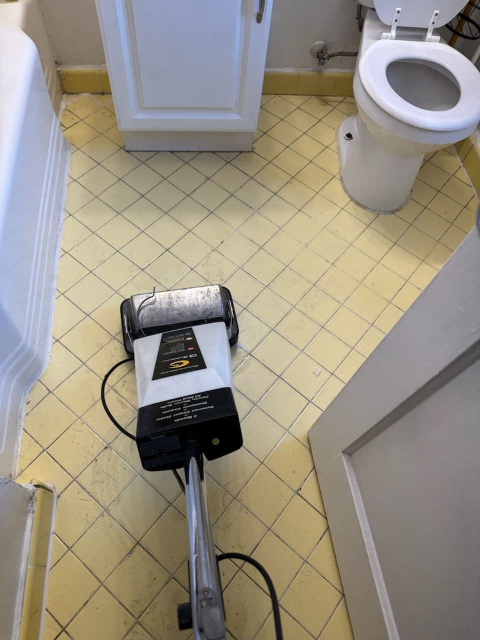 Transform Your Tiles in Santa Clarita image