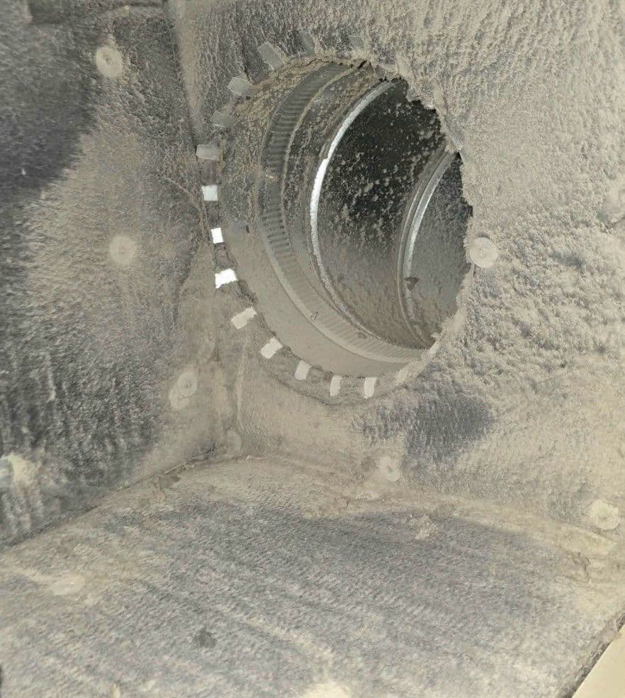 Pasadena's Air Duct Cleaning Revamp image