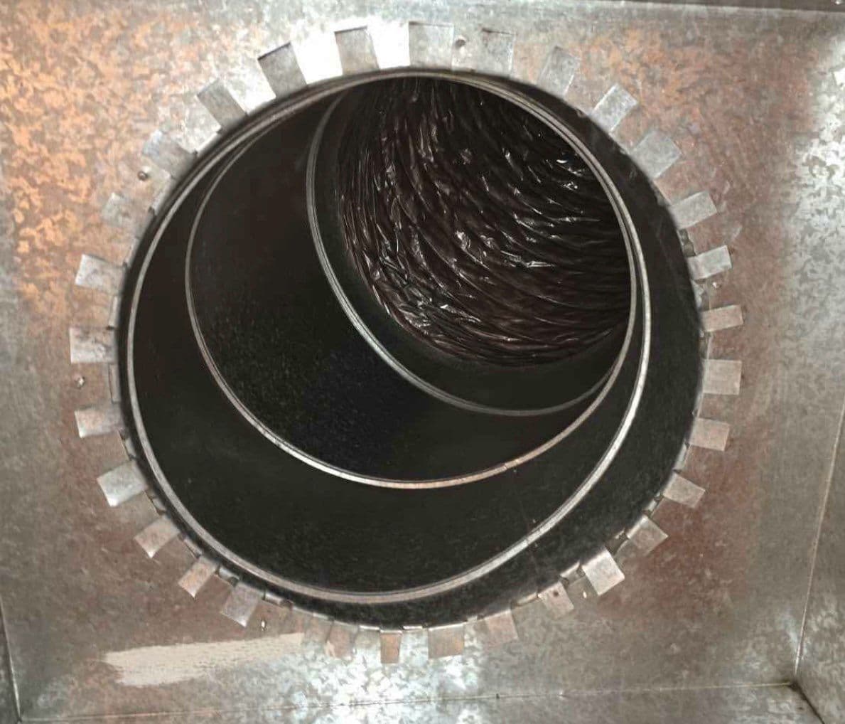 Gallery photos for Pasadena's Air Duct Cleaning Revamp: Image #2