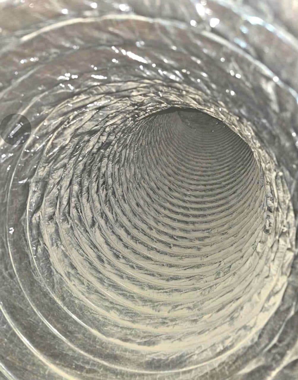 Gallery photos for Pasadena's Air Duct Cleaning Revamp: Image #3